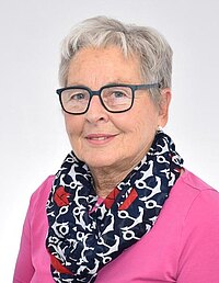 Friederike Handorfer