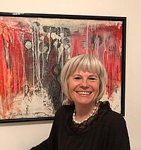 Margarethe Sandner