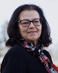 Dolores Pankratz