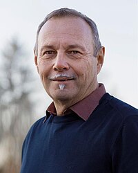 Peter Bugram