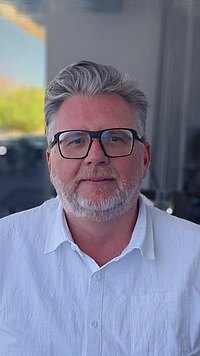 Edgar Jochinger