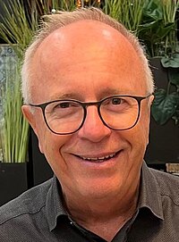 Walter Kandlbinder