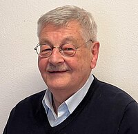 Gerald Habersack
