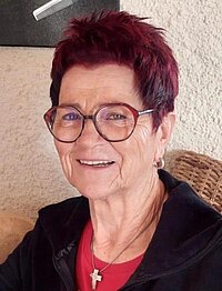 Anita Voglsam