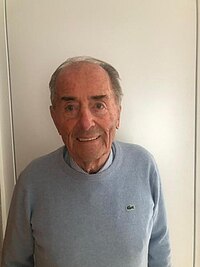 Paul Scheiblberger
