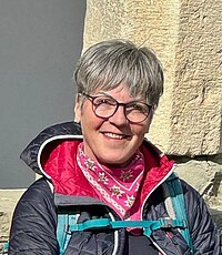 Stephanie Stross