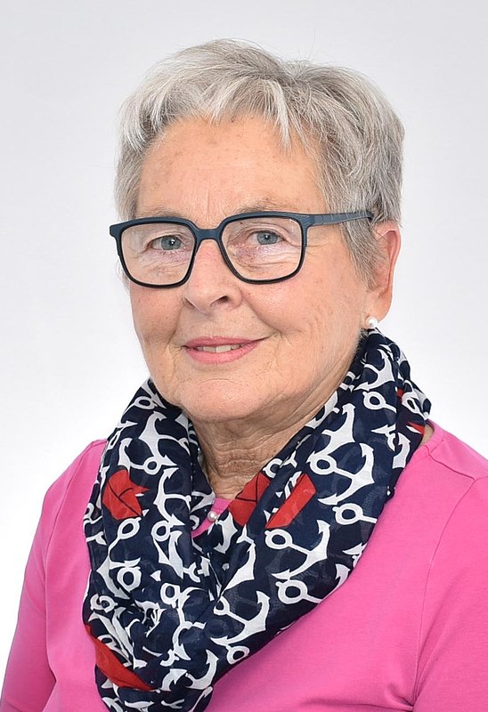 Friederike Handorfer