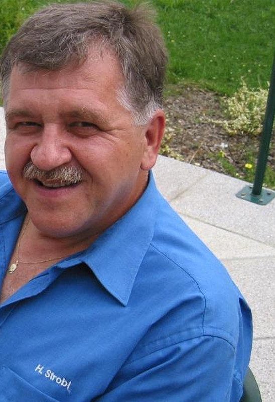 Heinrich Strobl