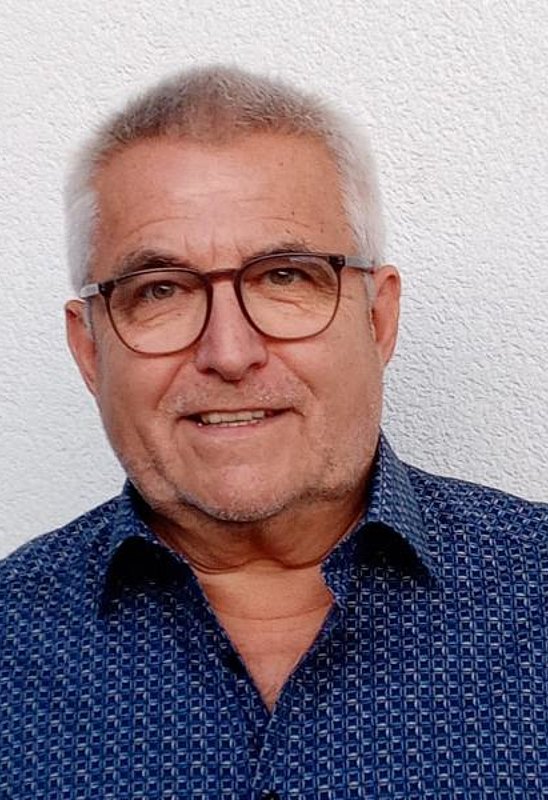 Franz Christian Kubitschka