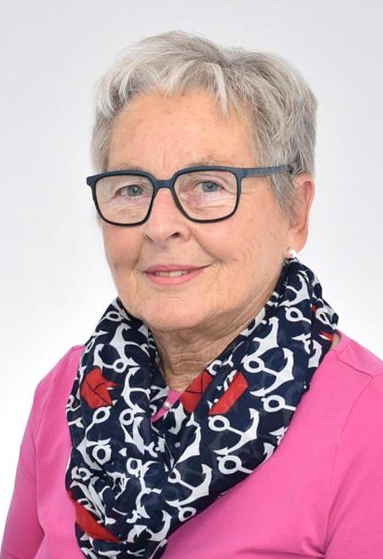 Friederike Handorfer