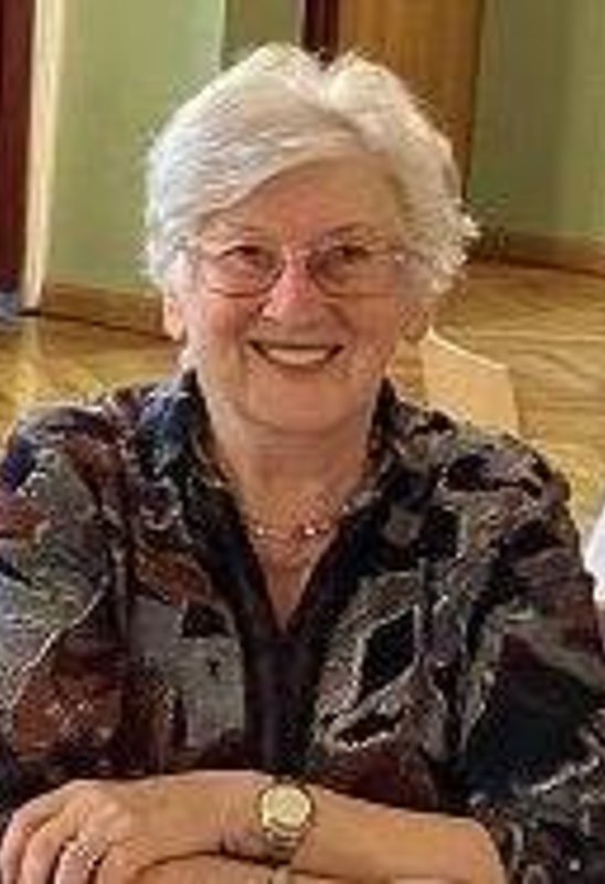 Friederike Straßmayr